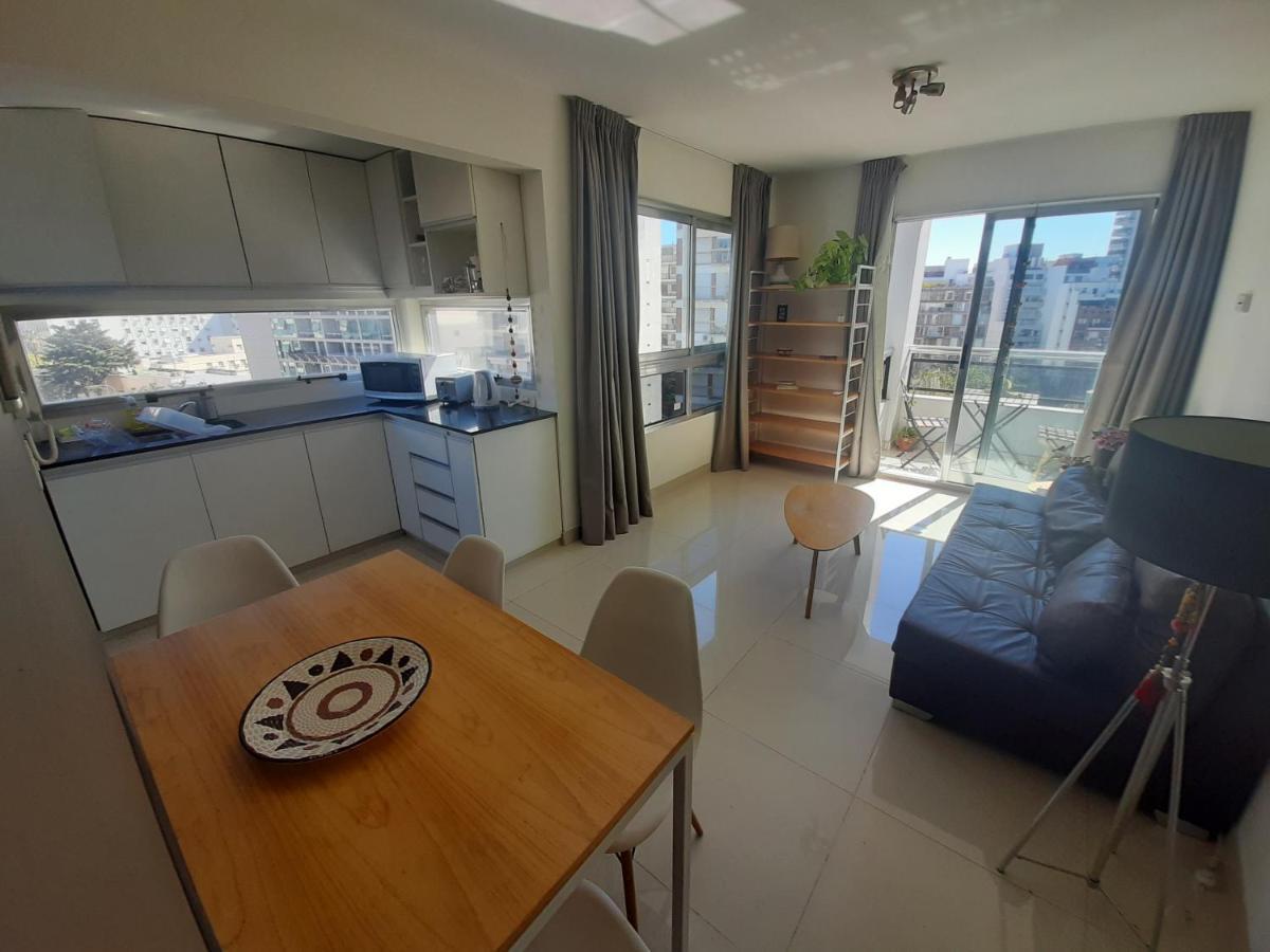 Departamento Palermo Hollywood - Arevalo Apartment Buenos Aires